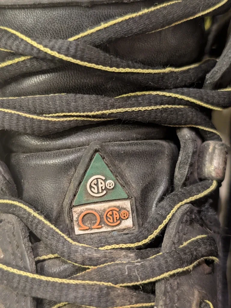 Helly Hansen Workwear Boots - Size 6.5 image indicator(4)