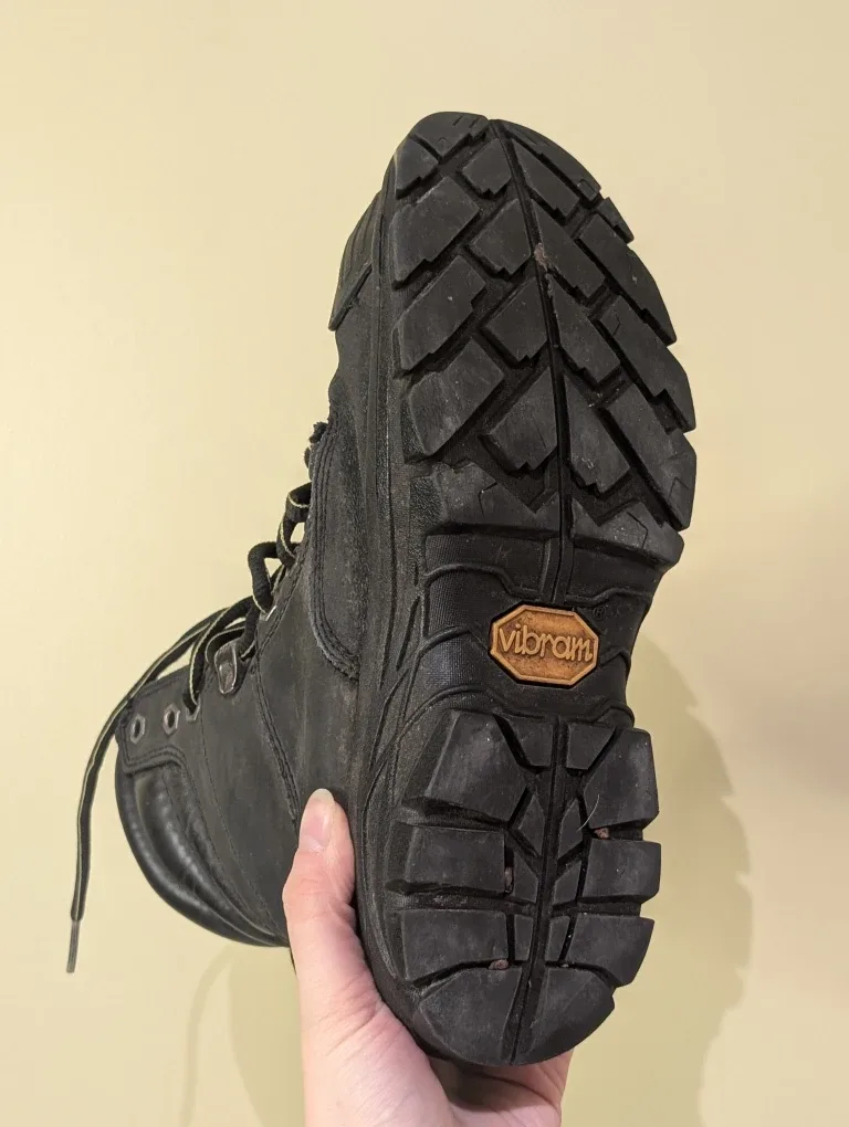 Helly Hansen Workwear Boots - Size 6.5 image indicator(6)