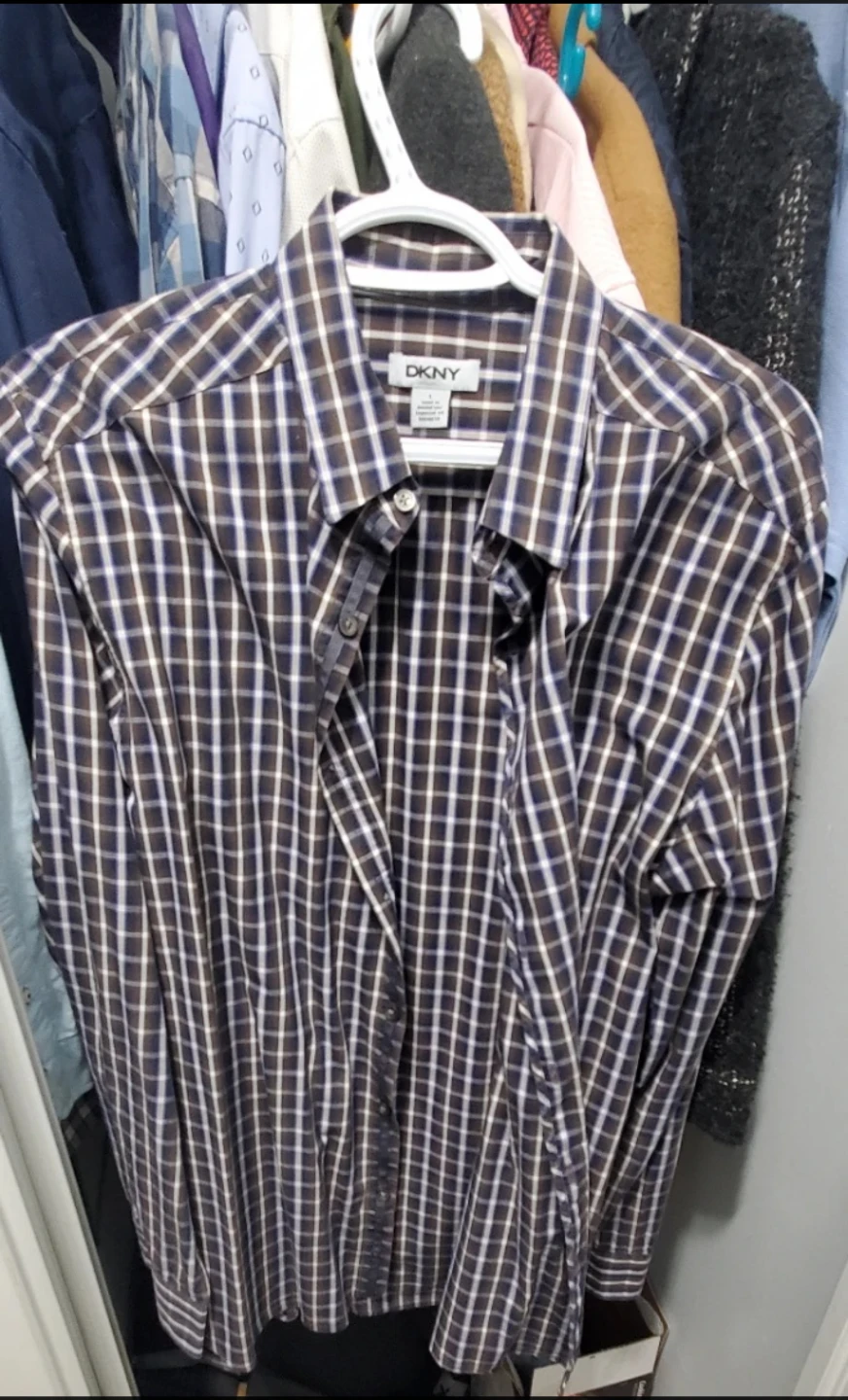 Men's Designer Dress Shirts - photo 4