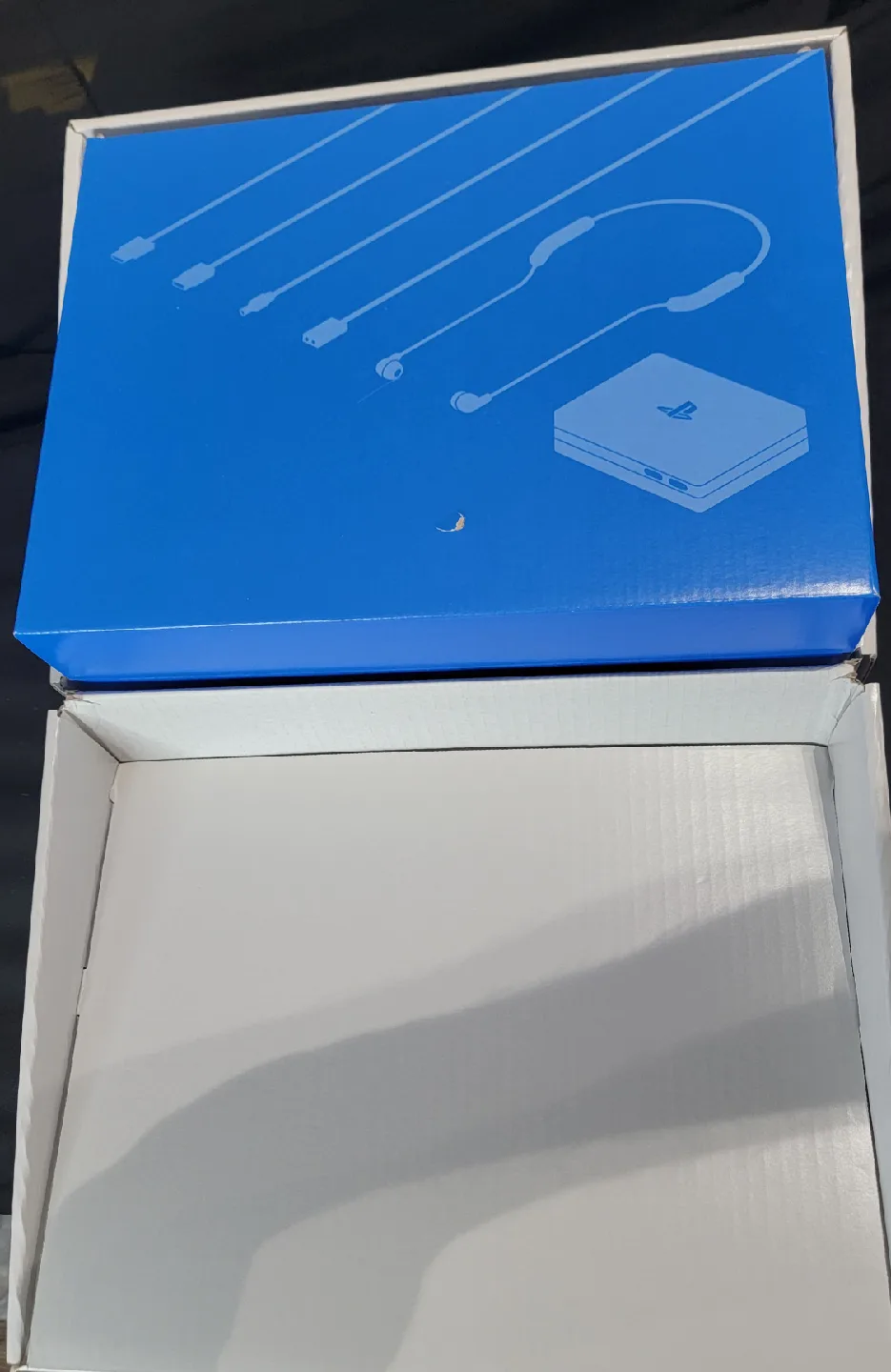 Sony PlayStation VR Bundle - Great Condition! image indicator(4)