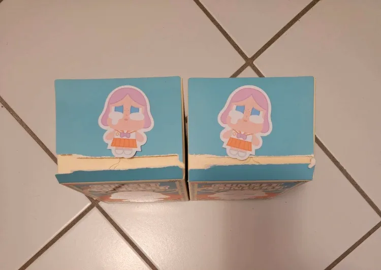 CRYBABY - SUNSET CONCERT