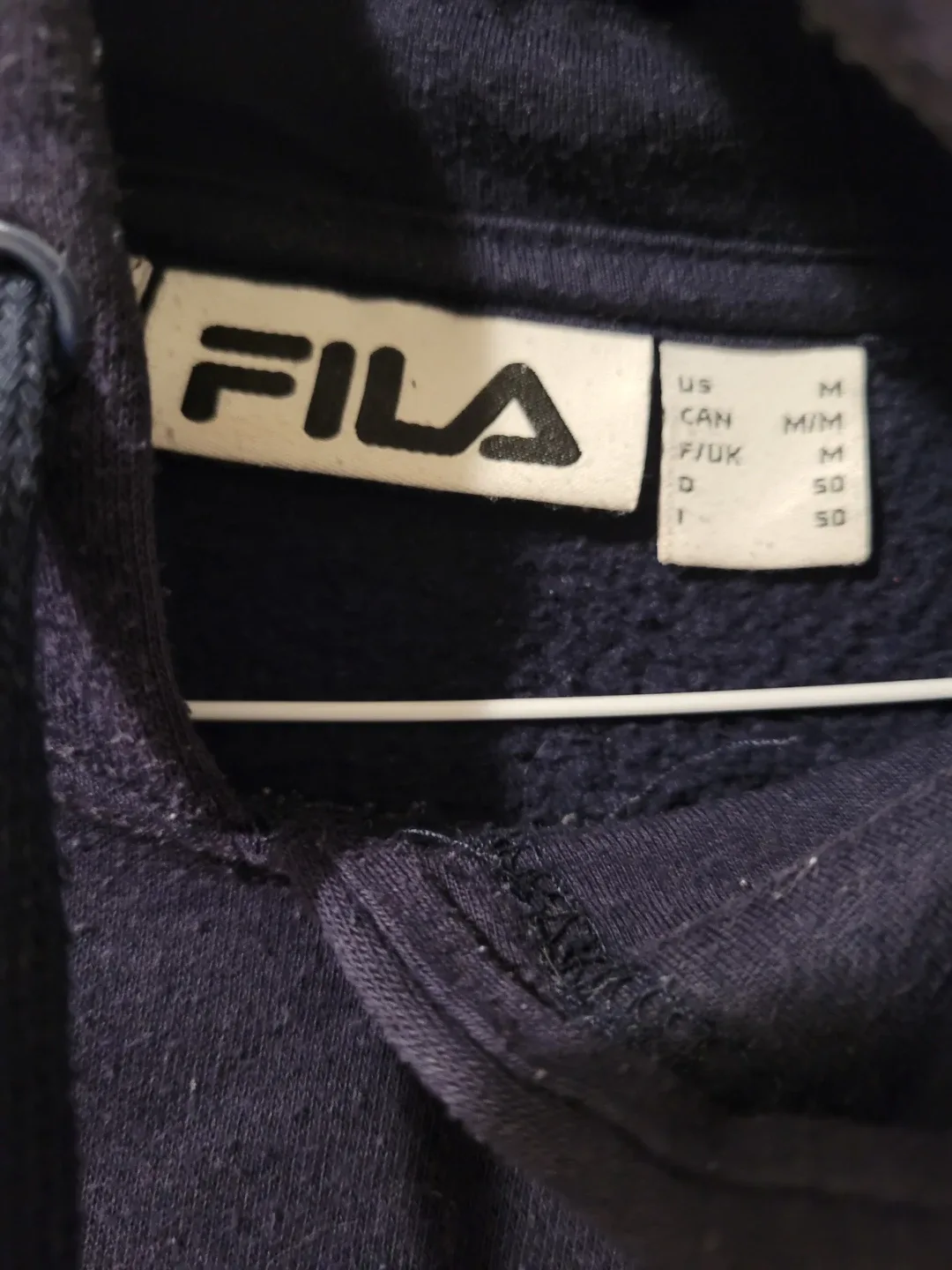 Fila, Friends Hoodies  bundle- Size M ALL for $45 image indicator(4)
