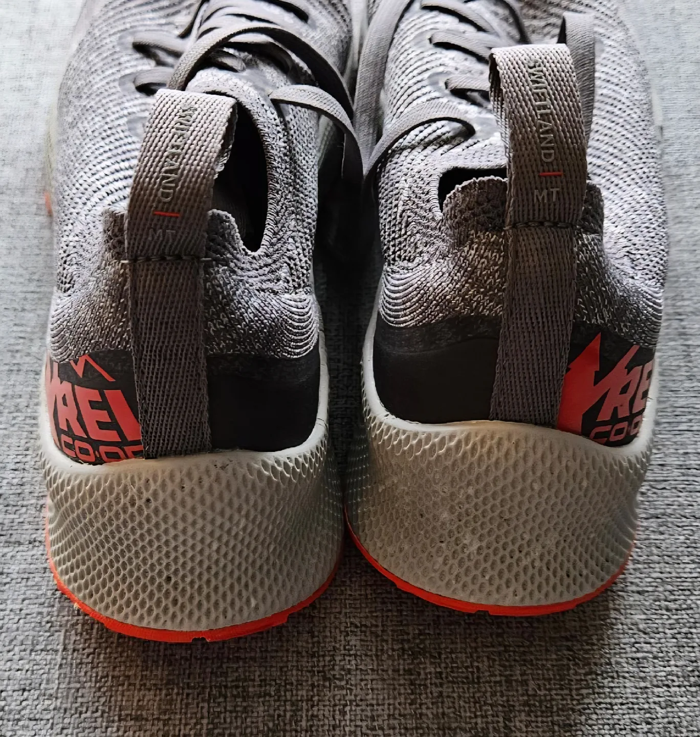 REI Co-op Swiftland MT Trail Running Shoes - US Women's 8.5 image indicator(3)