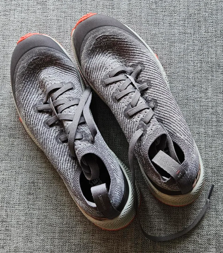 REI Co-op Swiftland MT Trail Running Shoes - US Women's 8.5 image indicator(4)