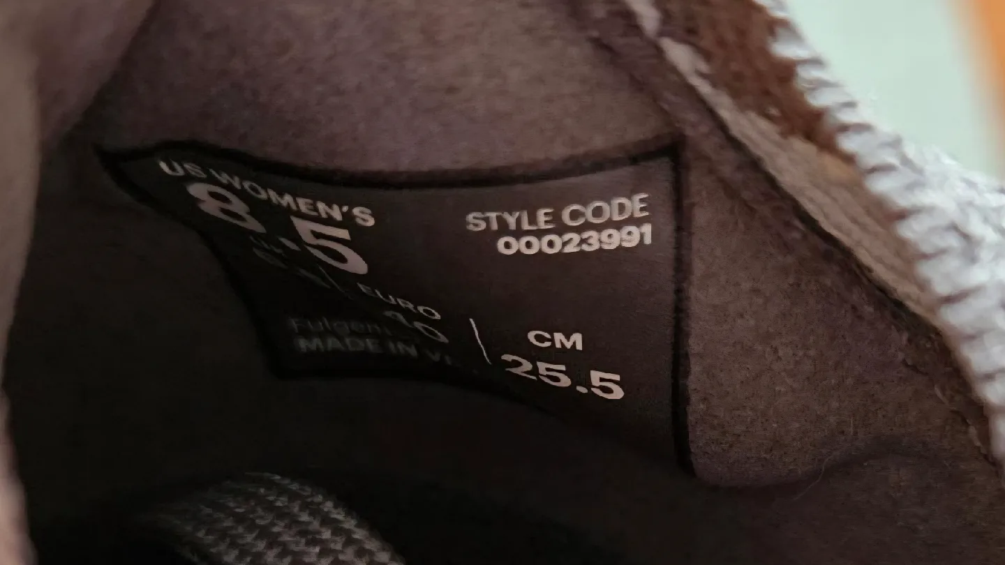 REI Co-op Swiftland MT Trail Running Shoes - US Women's 8.5 image indicator(5)