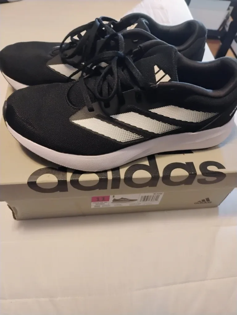 Adidas Duramo RC W Women's Running Shoes - US 11 image indicator(3)