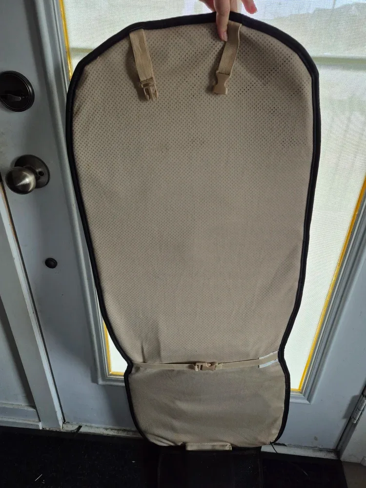 Car seat heater image indicator(2)