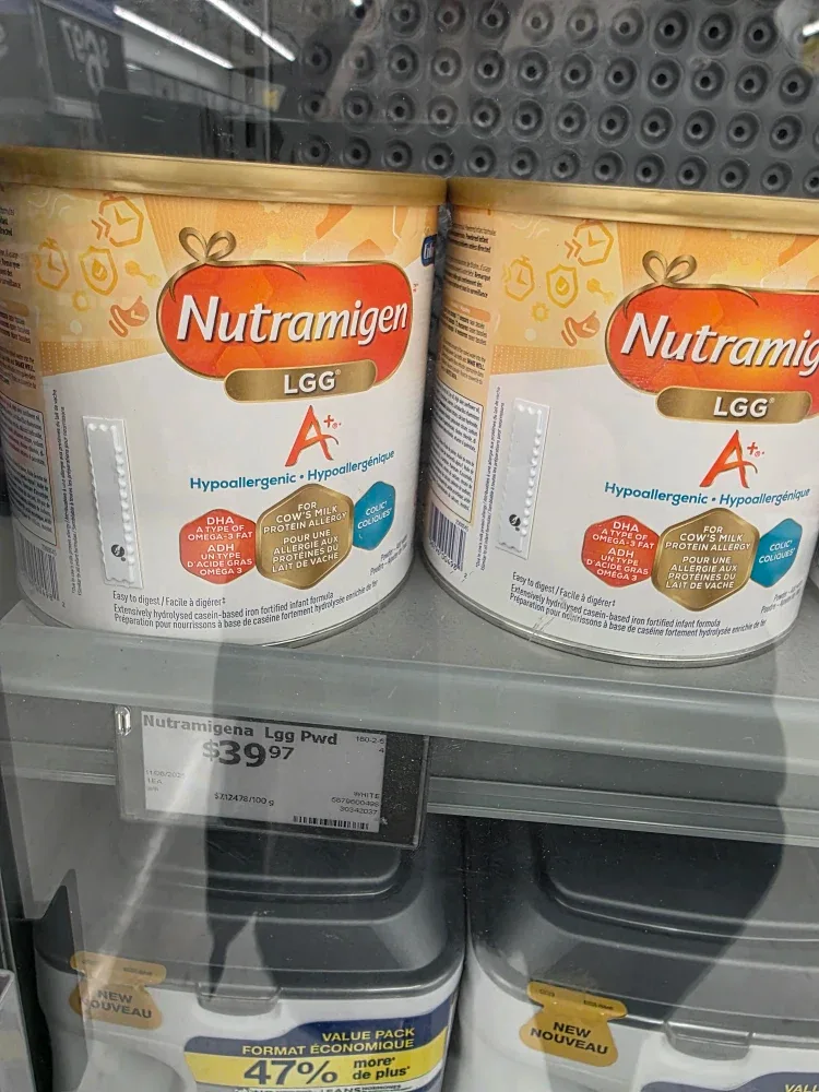 Enfamil Nutramigen A+ Infant Formula image indicator(4)