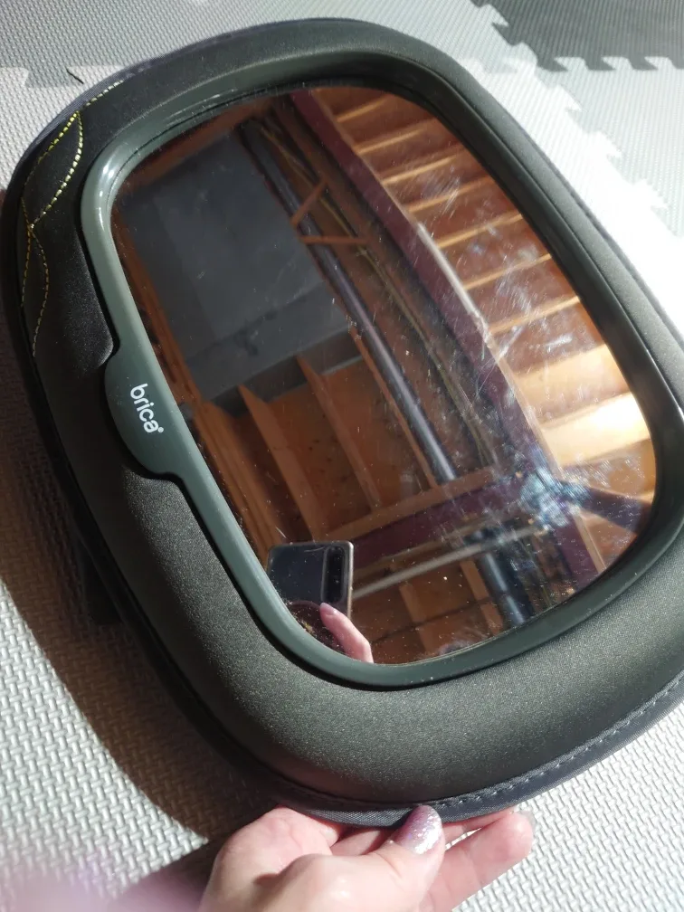 Brica Baby In-Sight Mirror