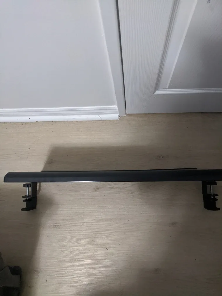 Under Desk Keyboard Tray image indicator(5)