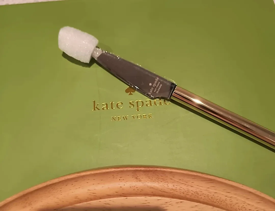 Kate Spade Melrock Cottage Bar Board Set image indicator(3)