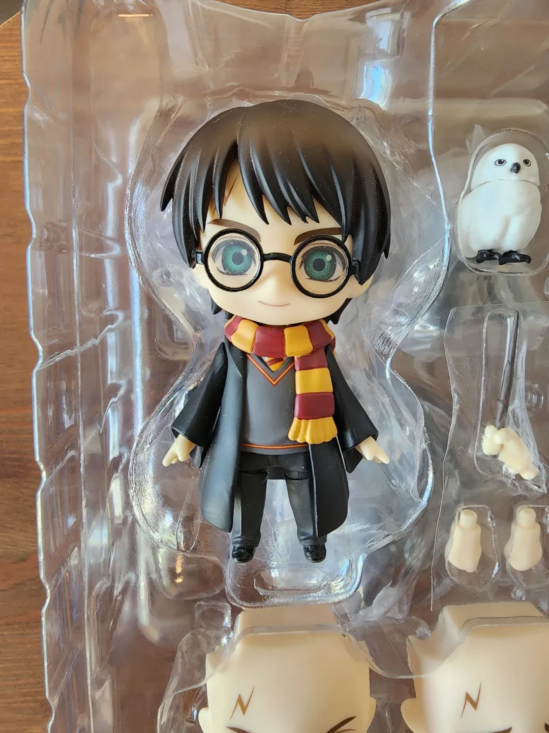 Harry Potter - Nendoroid image indicator(7)
