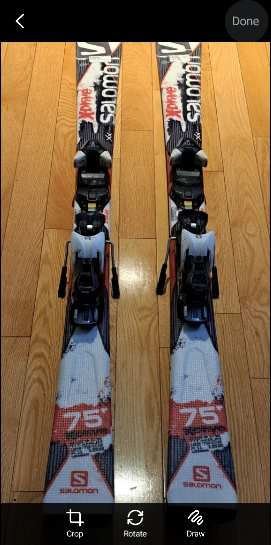 Selling Rossignol ski boots and skates - photo 4