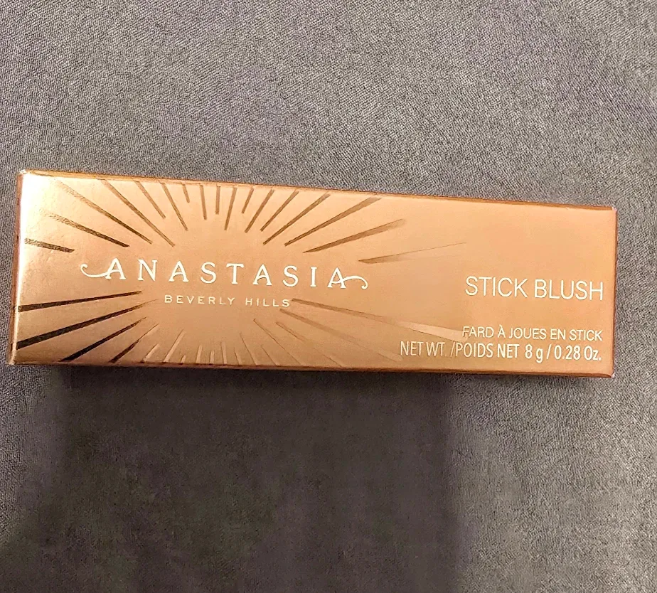 Anastasia Beverly Hills Stick Blush - Latte