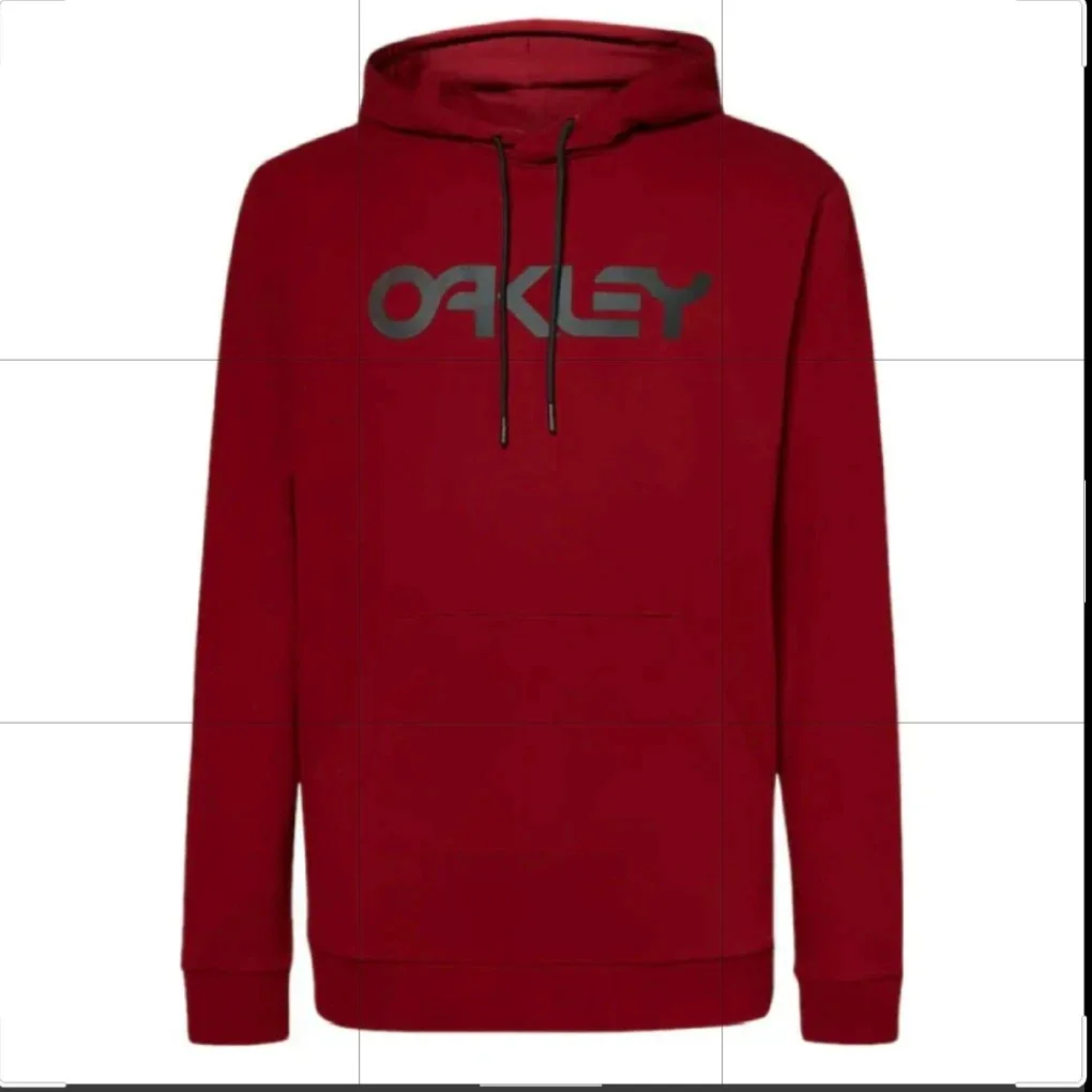 Oakley B1B PO Hoodie 2.0 - Size M to XL