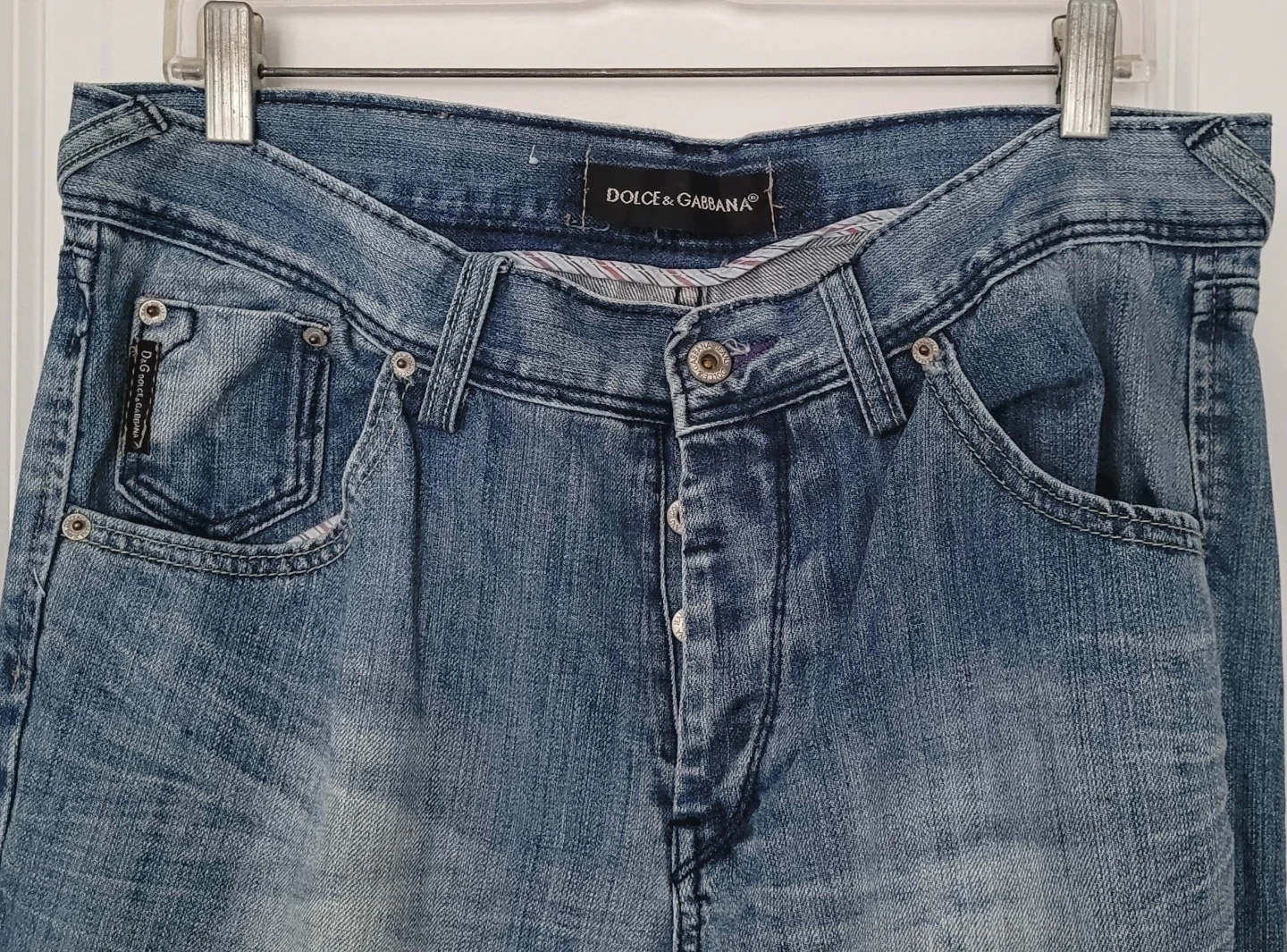 Dolce & Gabbana Jeans - photo 2