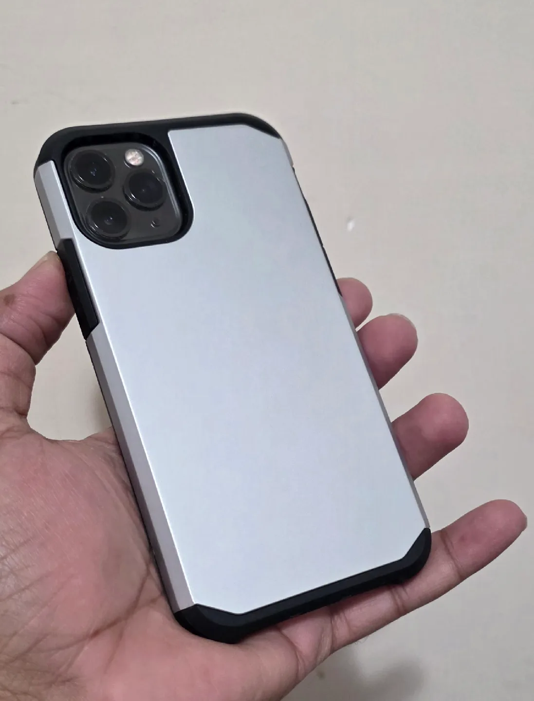 iPhone 11 Pro 256gb image indicator(3)