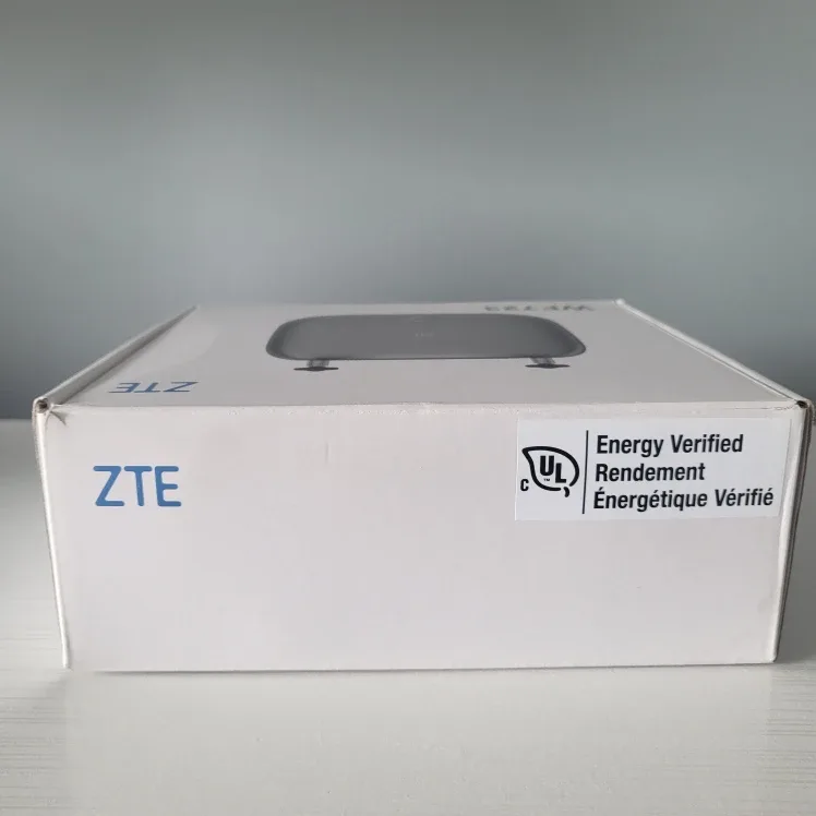 NEW! ZTE Unlocked Wireless Home Phone - Quick Pickup!🚀 image indicator(6)