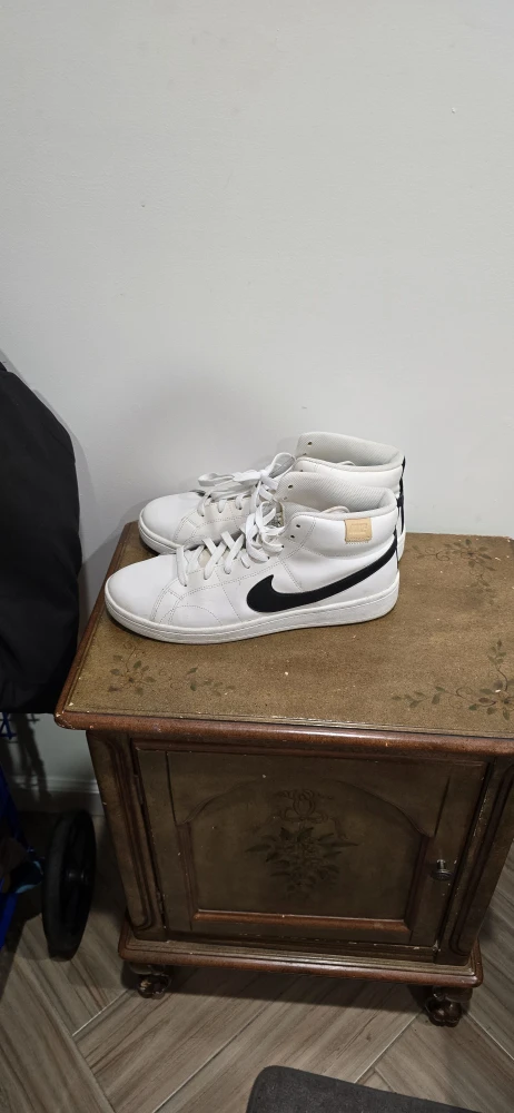 Assorted High Top Sneakers