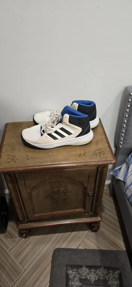 Assorted High Top Sneakers - photo 2