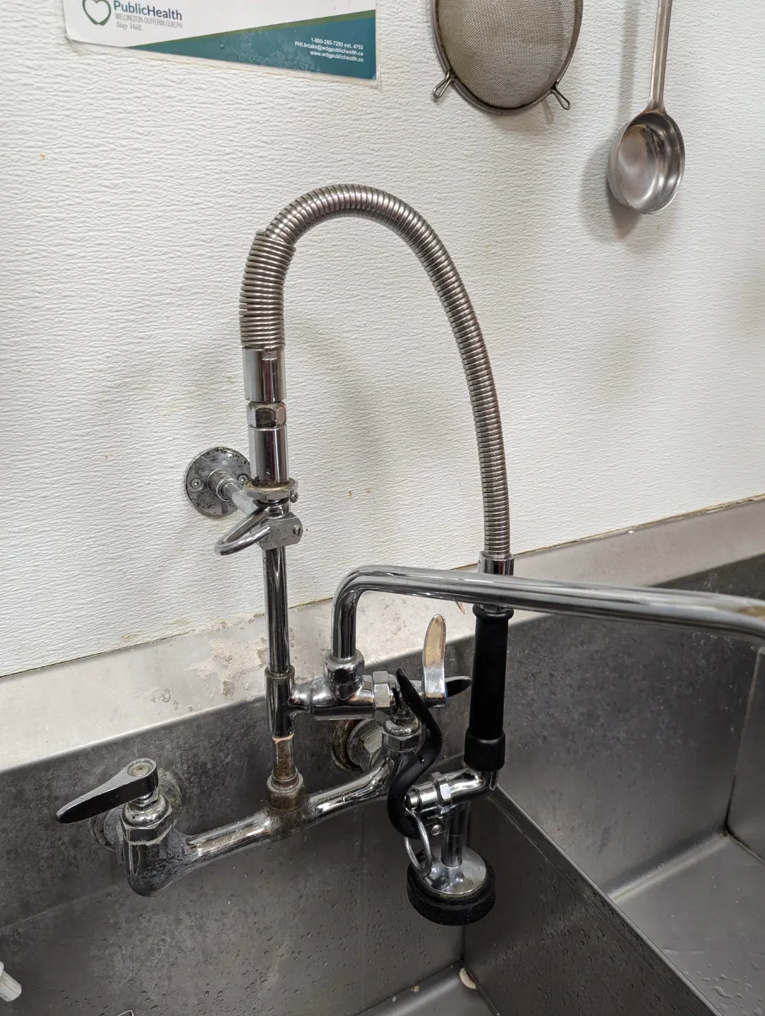 Plumbing image indicator(2)