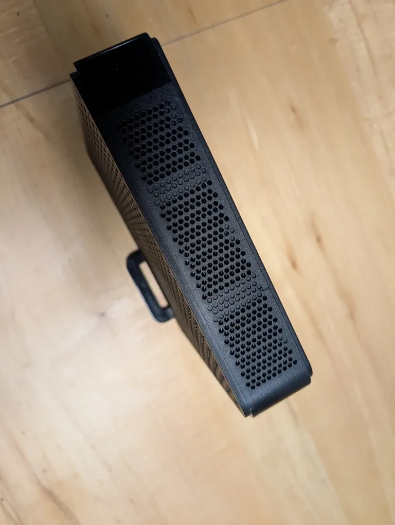 SMART/RG RG635N Wireless Gateway image indicator(2)