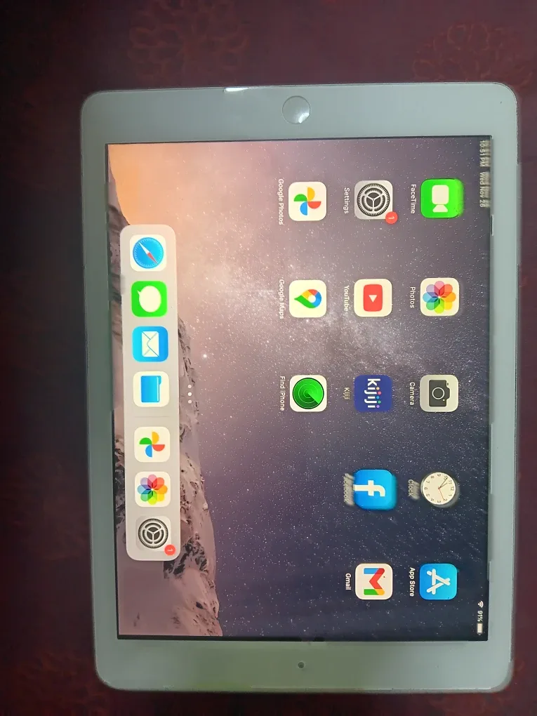 iPad Tablet - Great Condition!