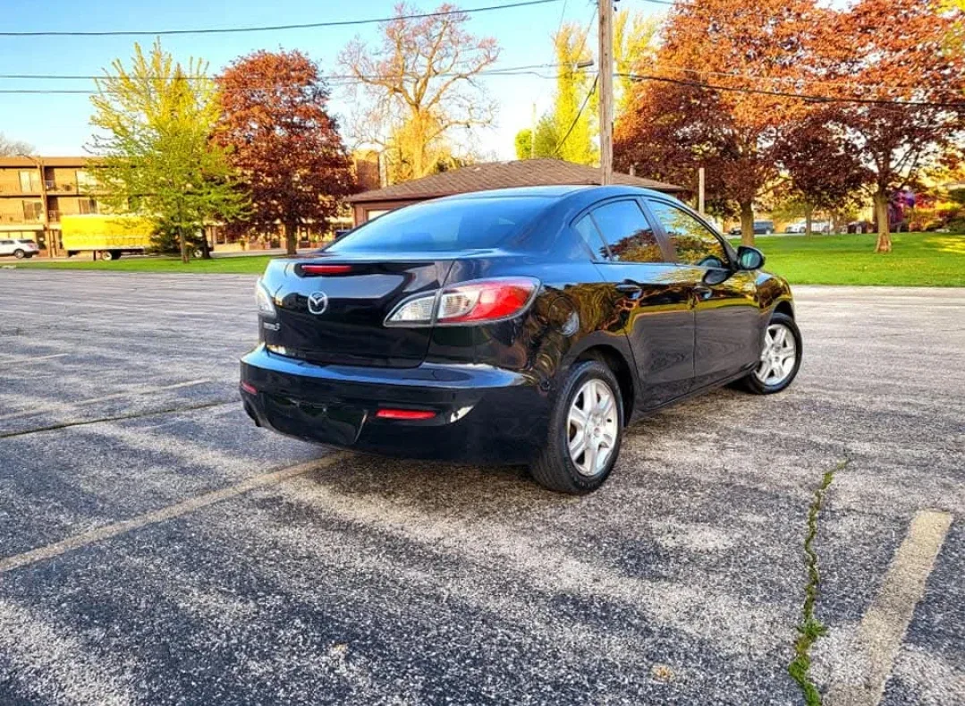 2012 Mazda3    4 cylinder engine image indicator(4)