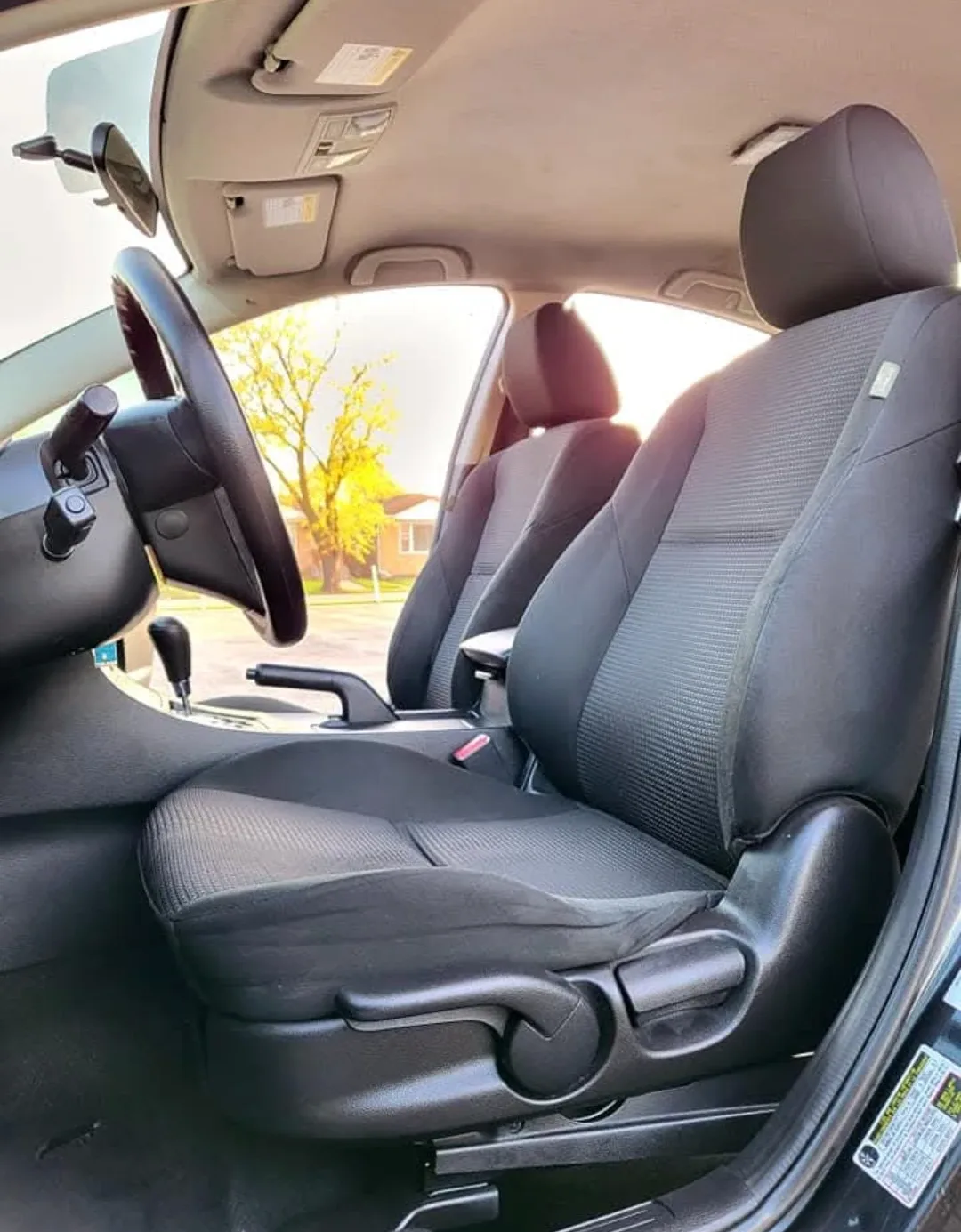 2012 Mazda3    4 cylinder engine image indicator(6)