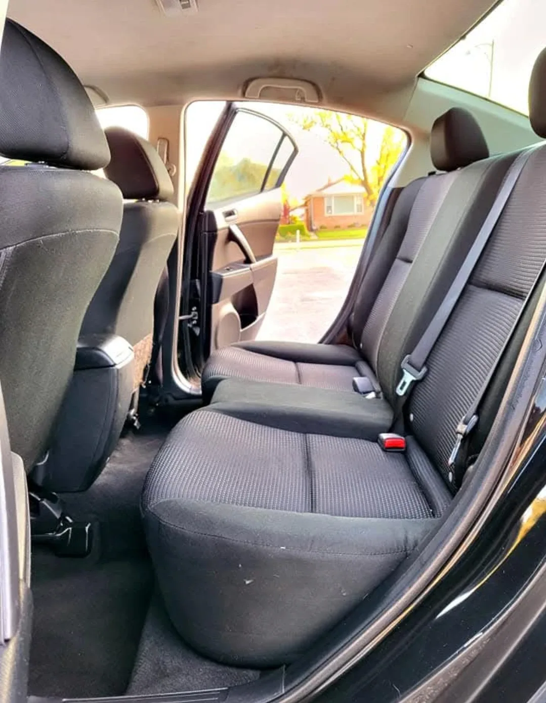 2012 Mazda3    4 cylinder engine image indicator(7)