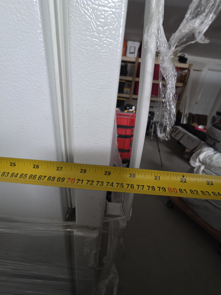 Whirlpool White Refrigerator - photo 4