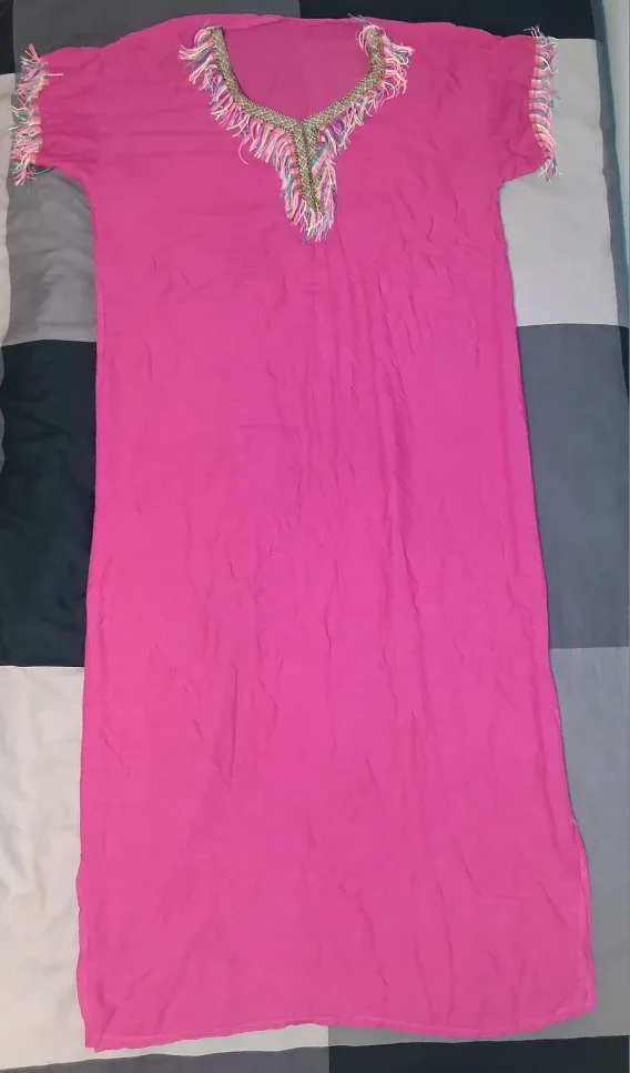 Assorted Women's Clothing Bundle image indicator(7)