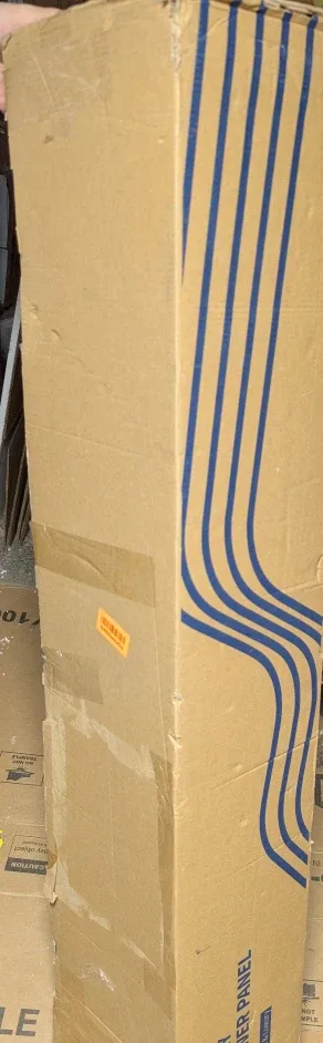 Shower Panel System image indicator(9)