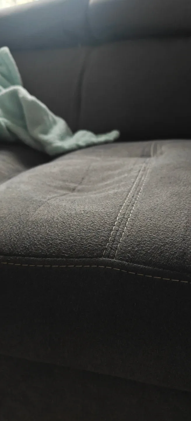 Grey Sectional Sofa image indicator(5)