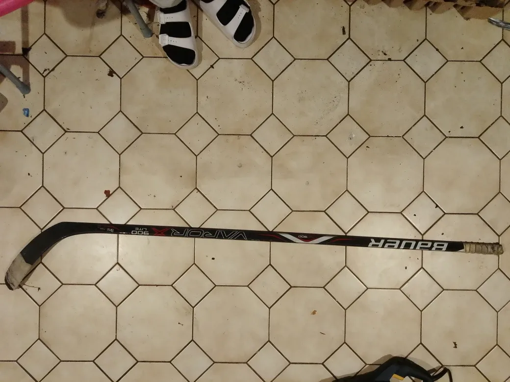 Bauer Vapor X900 Lite Hockey Stick