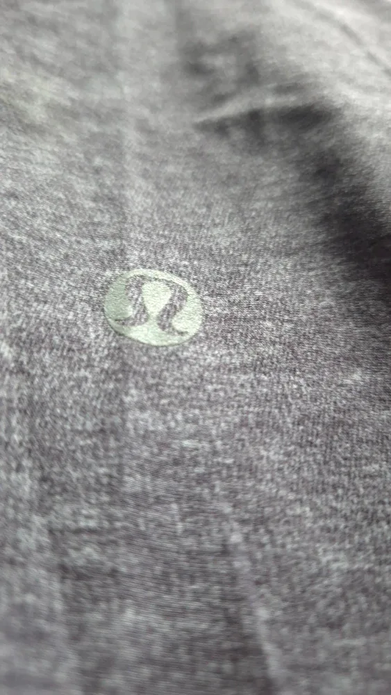 Lululemon Grey Board Shorts image indicator(3)