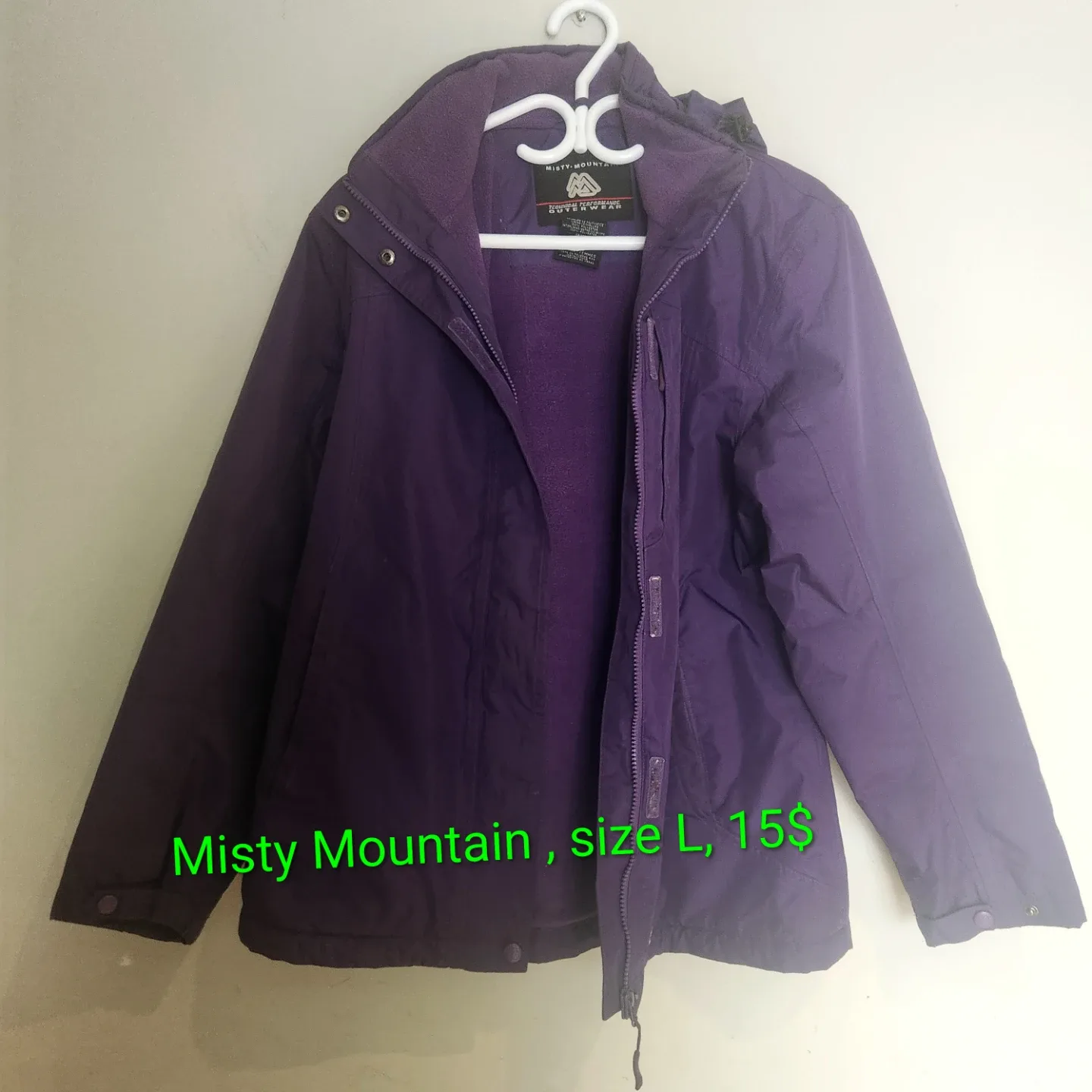 Falls /winter jackets n coats image indicator(5)