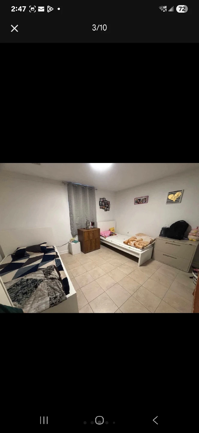 room for rent shared - photo 3