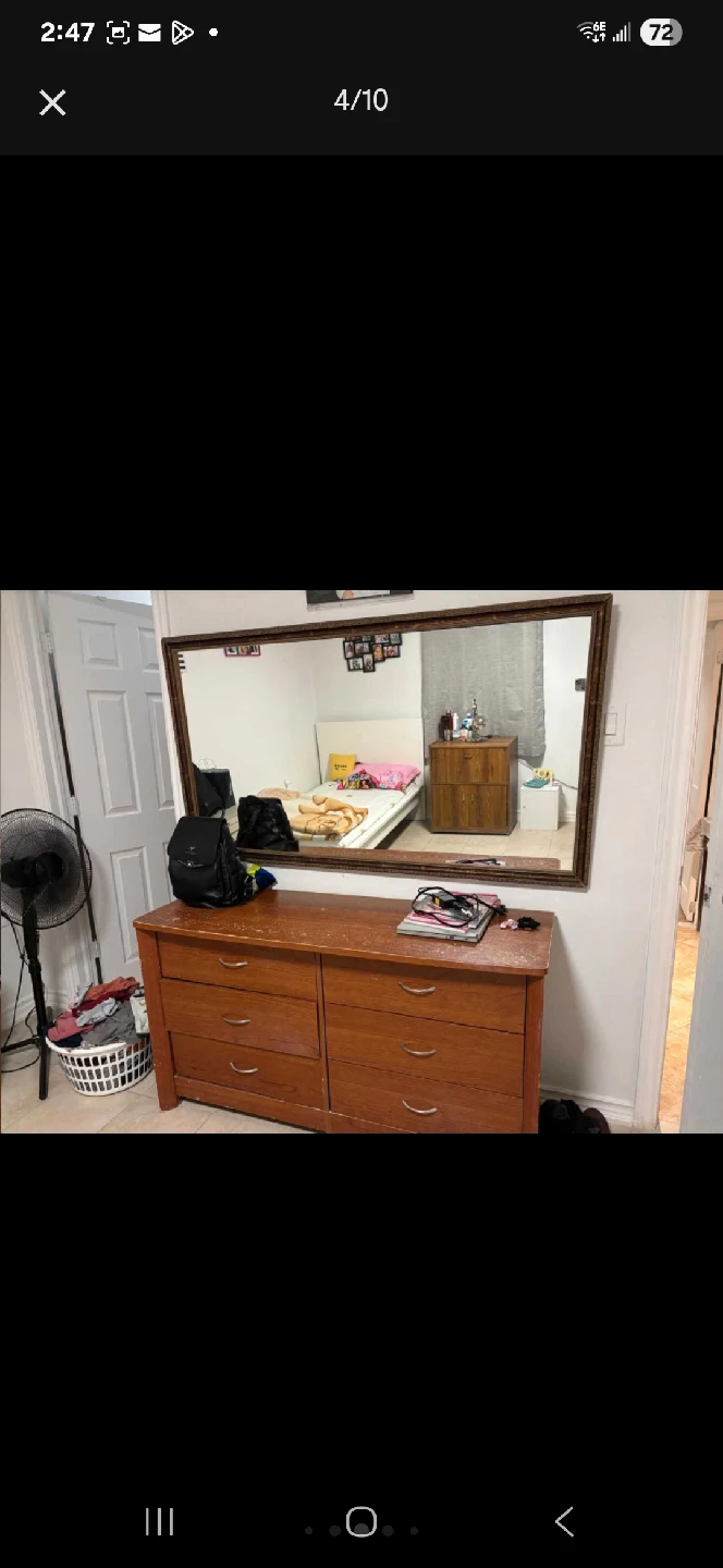 room for rent shared - photo 4