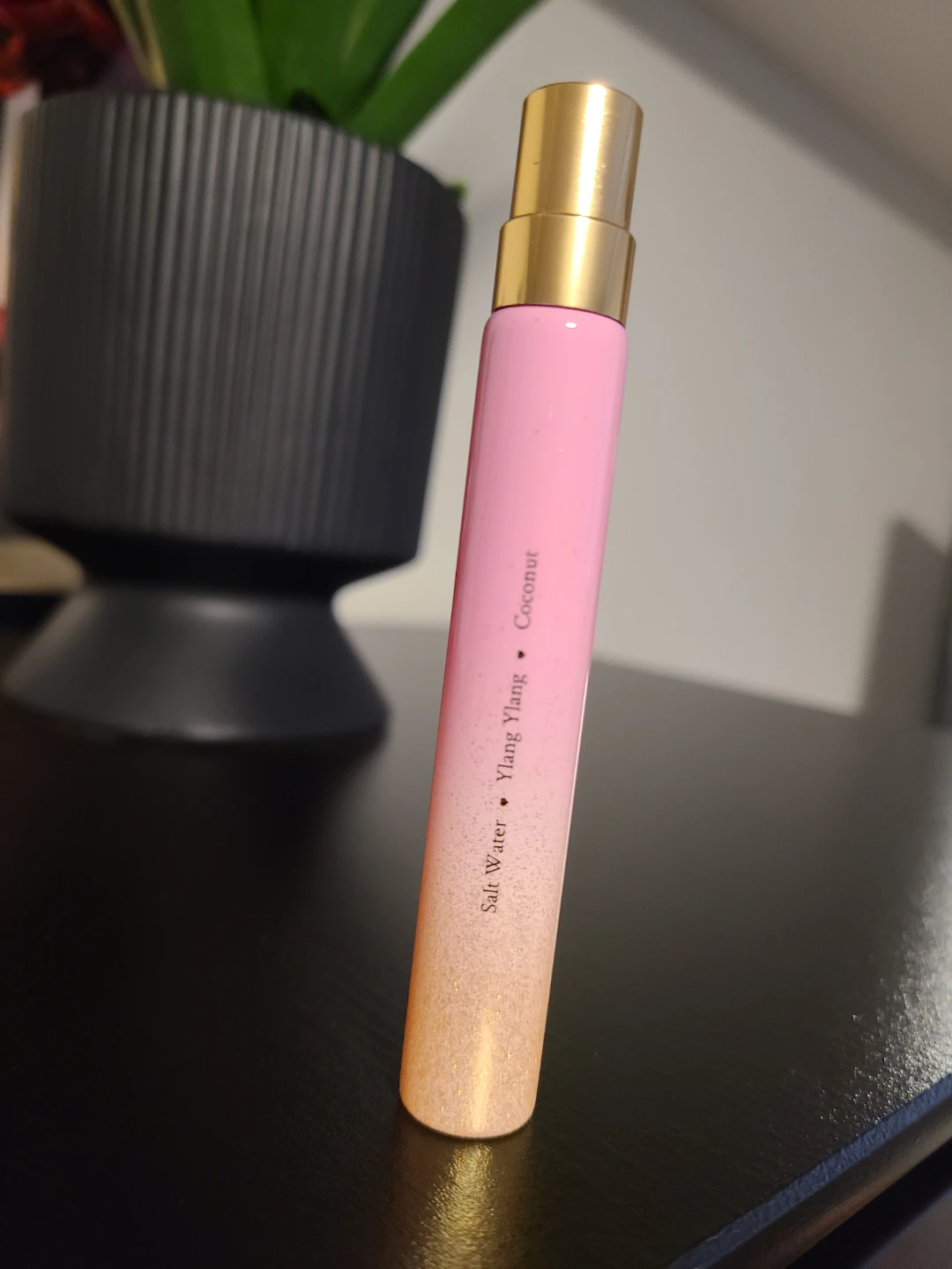 LoveShackFancy Love on the Beach Perfume - photo 3