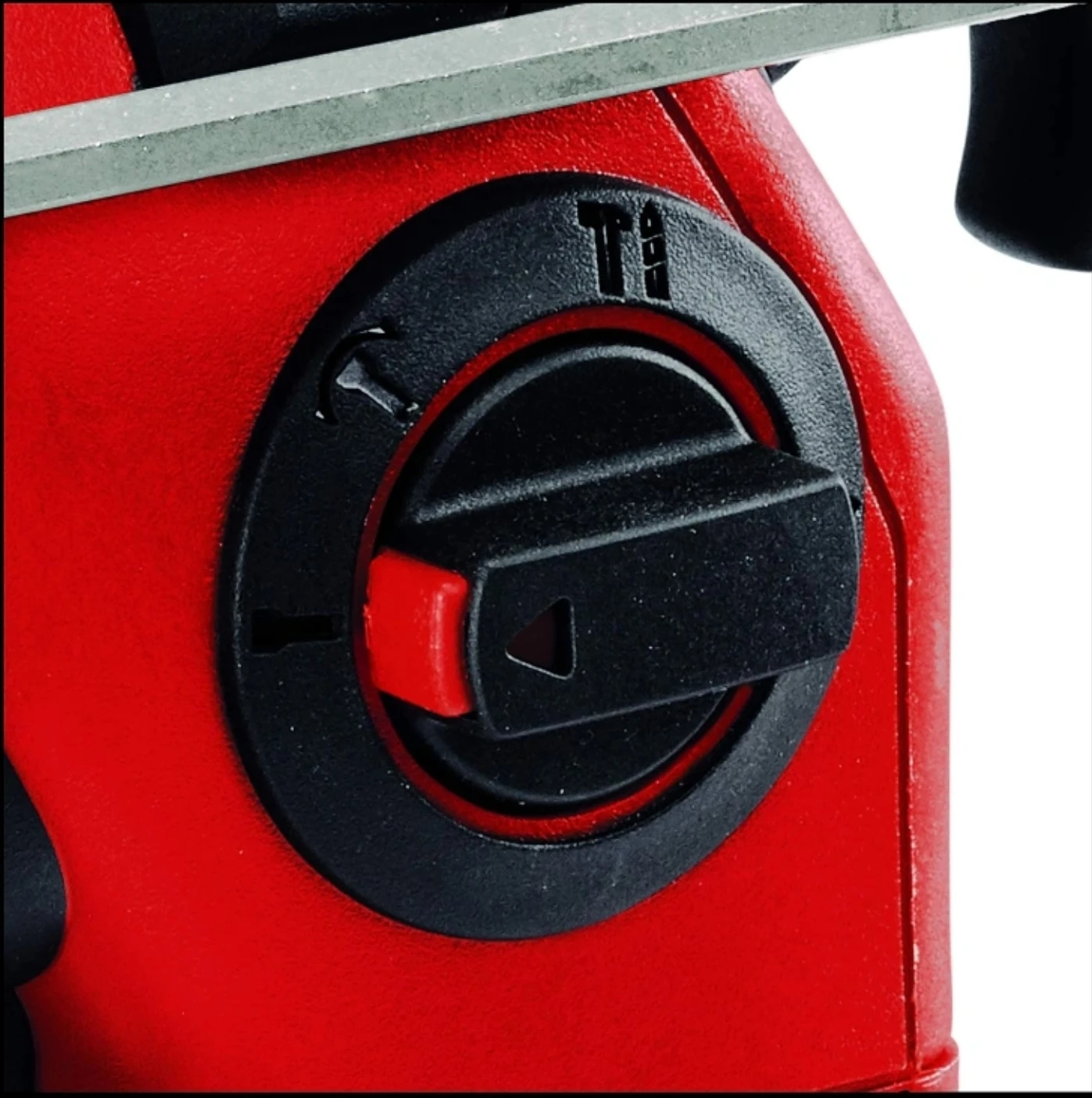Einhell 18V 3/4-in. SDS-Plus Cordless Rotary Hammer - New! - photo 4