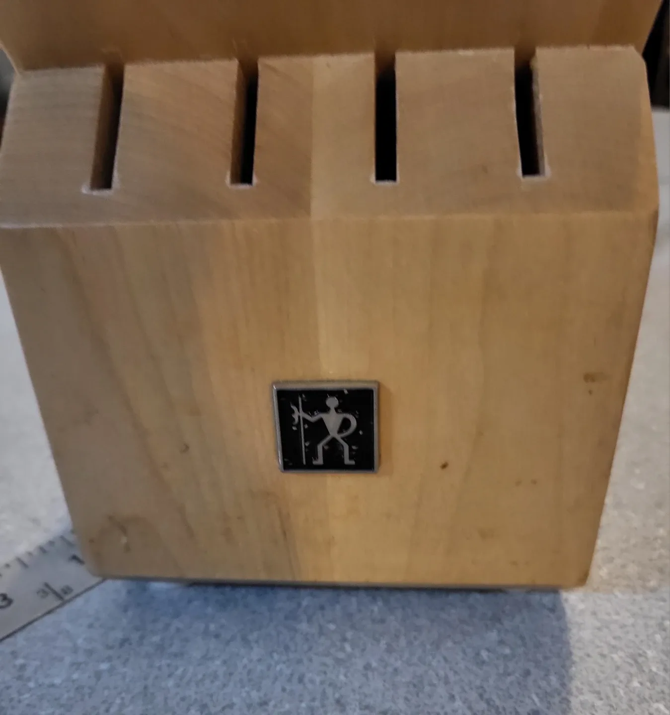Knife Block image indicator(2)