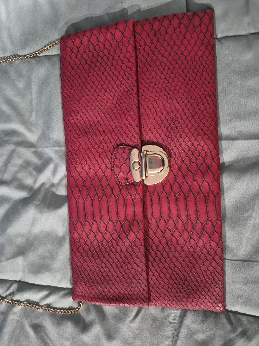 NEW LOOK Crossbody Bag