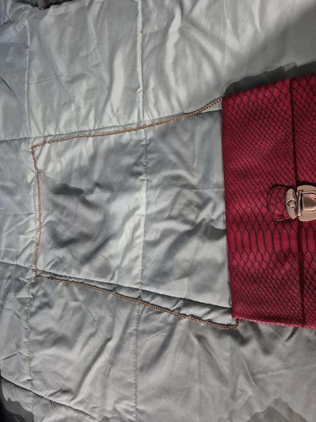 NEW LOOK Crossbody Bag image indicator(2)