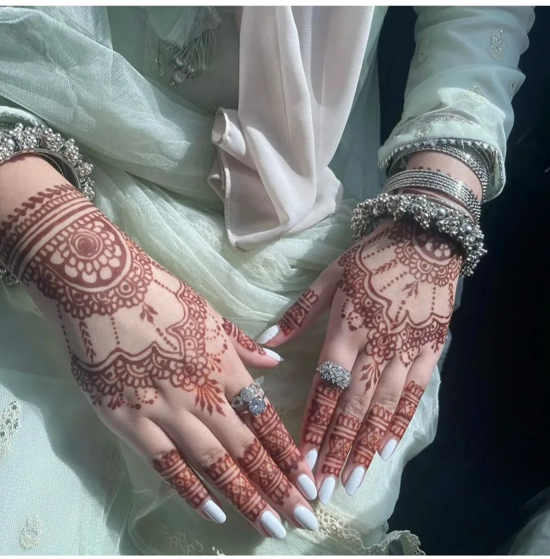 all types of events mehndi image indicator(2)