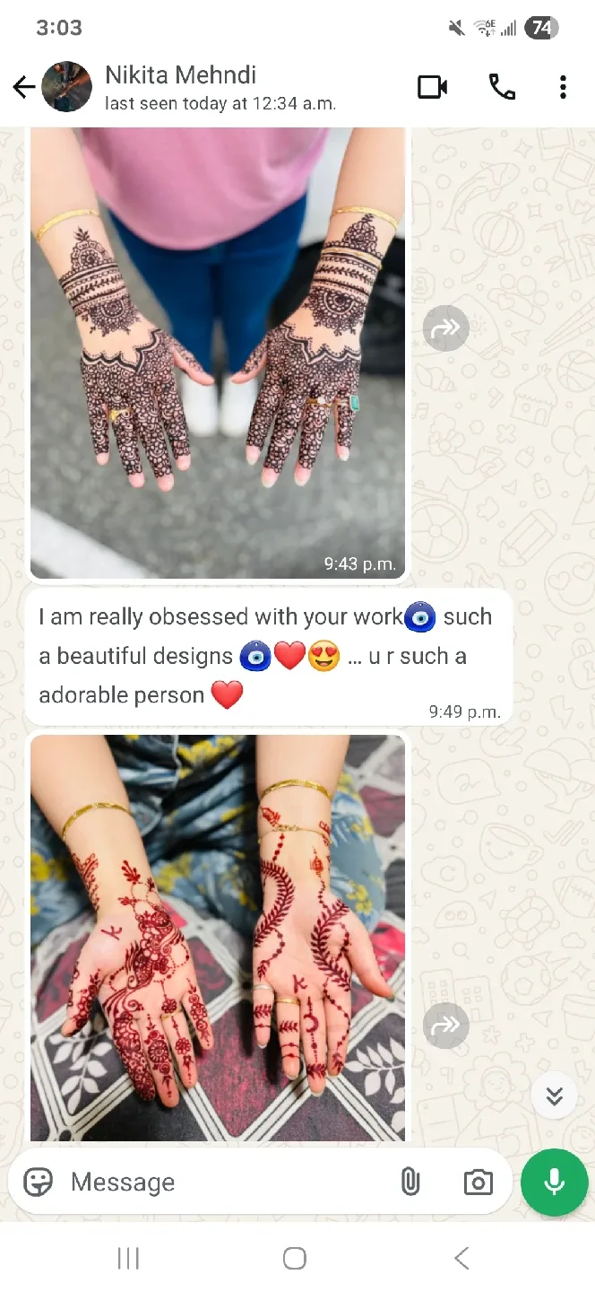 all types of events mehndi image indicator(4)