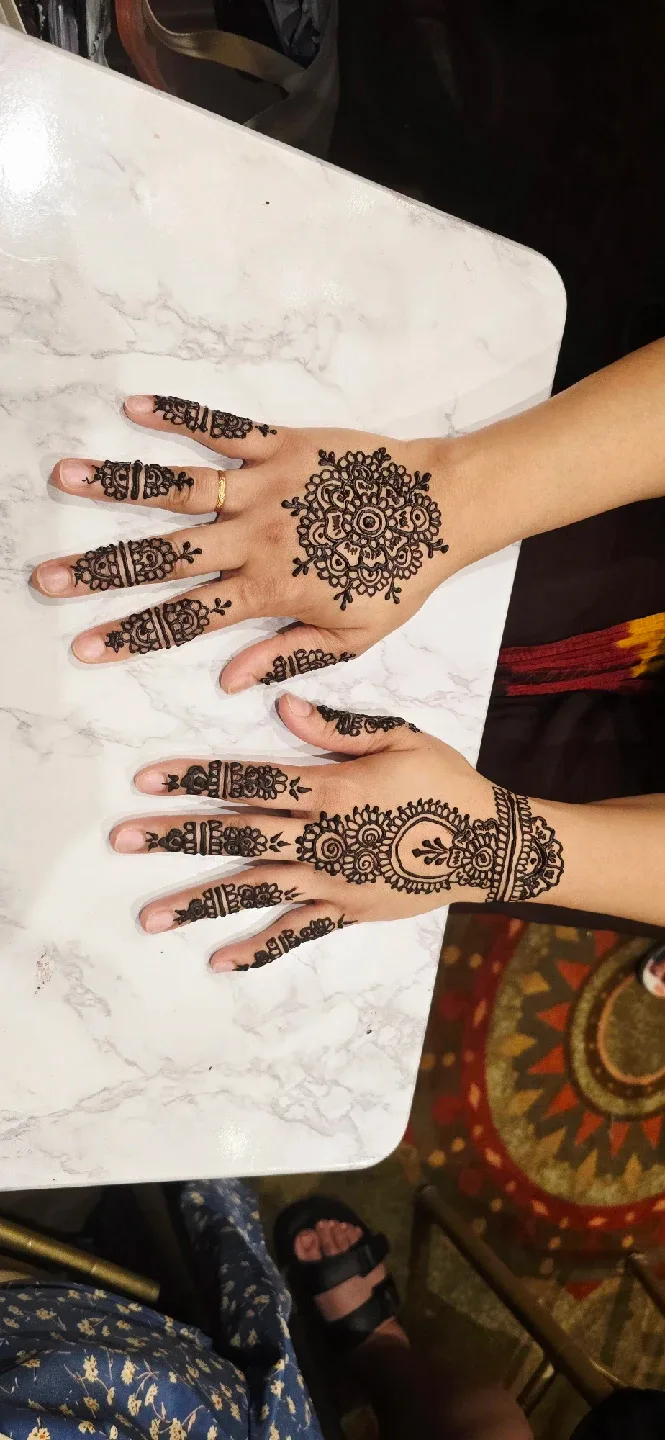 all types of events mehndi image indicator(5)