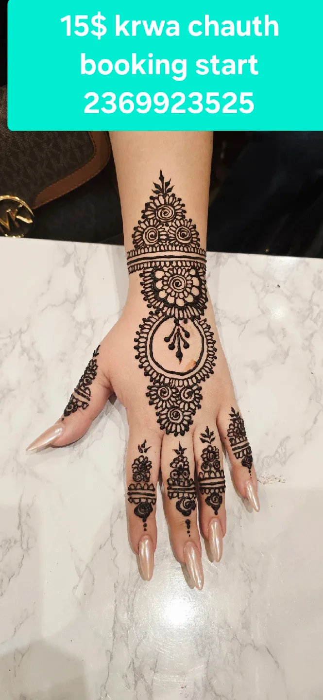 all types of events mehndi image indicator(7)