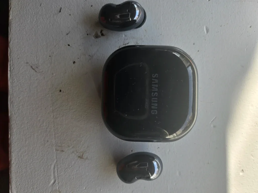 Samsung Galaxy Buds 2 Pro - Black