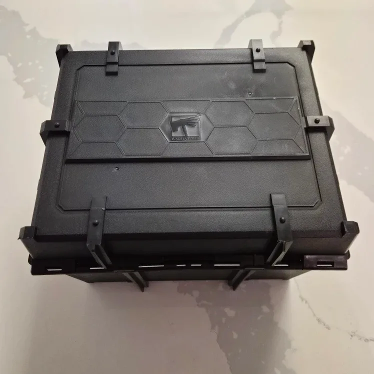 Warhammer Figure Case